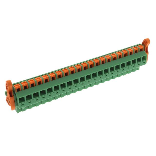 1861881 Phoenix Contact  Stiftleisten, Stecker und Buchsen